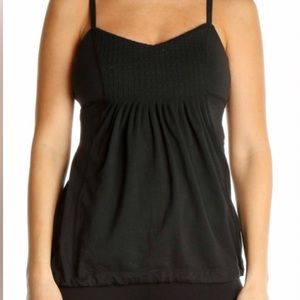 Lululemon Empire Waist Active Top